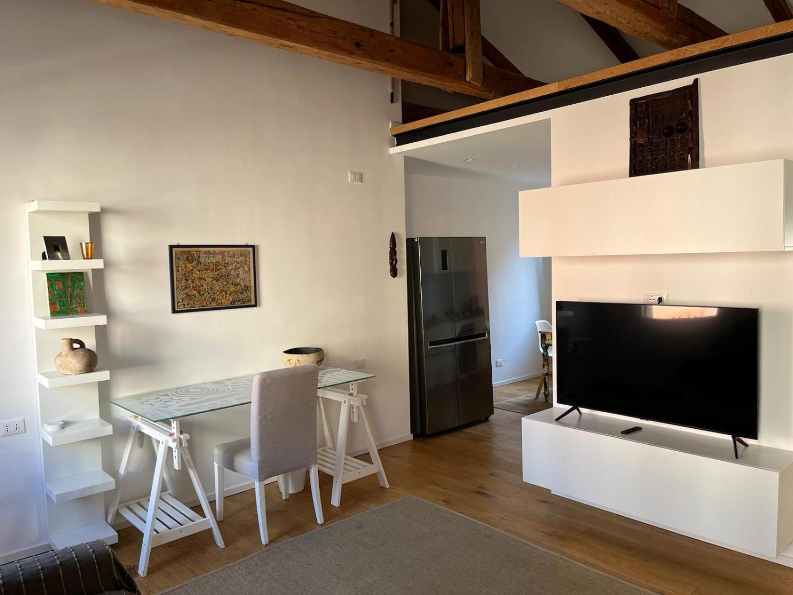 Victoria Studio Венеция Экстерьер фото