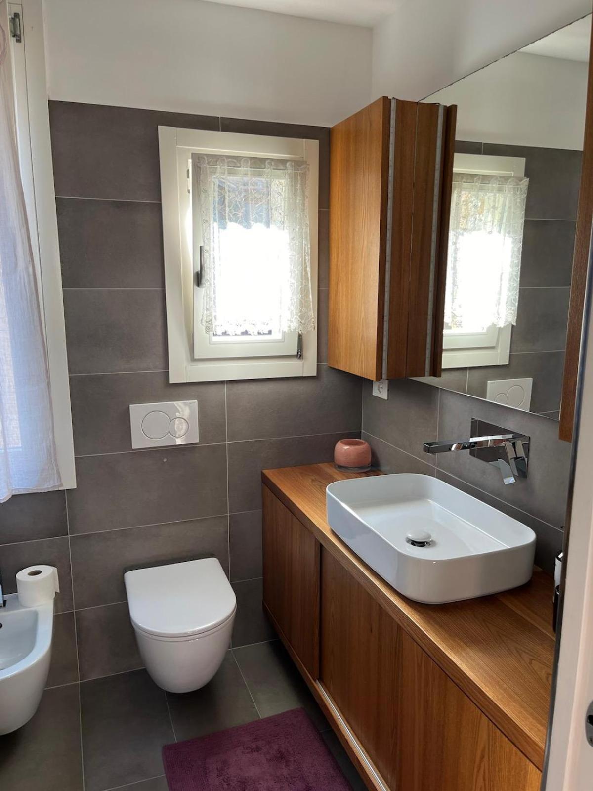 Victoria Studio Венеция Экстерьер фото