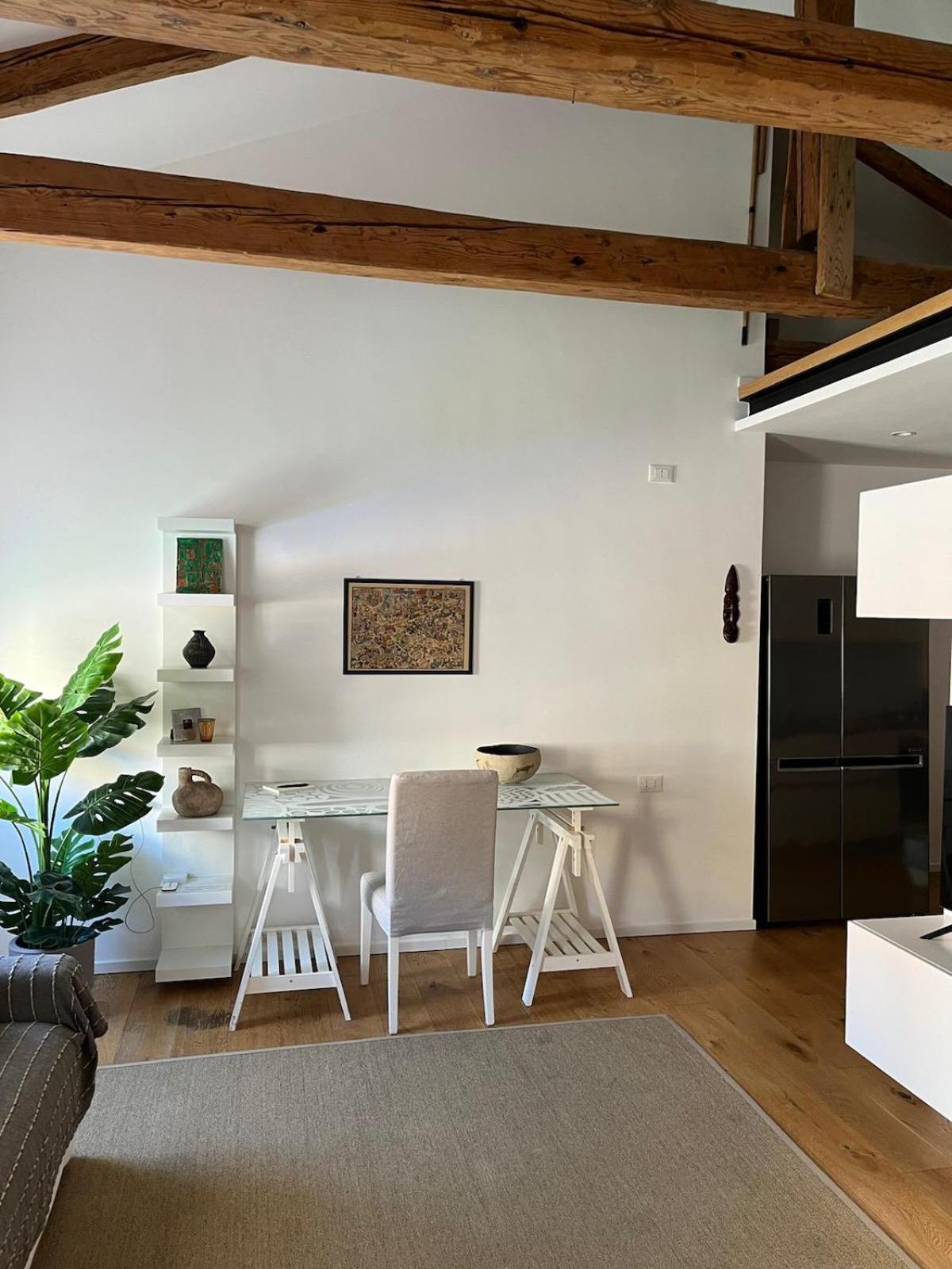Victoria Studio Венеция Экстерьер фото